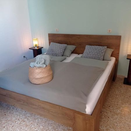 Calpe Star Exterior foto