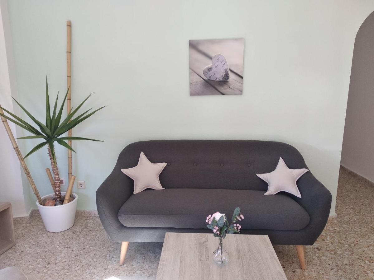 Calpe Star Exterior foto
