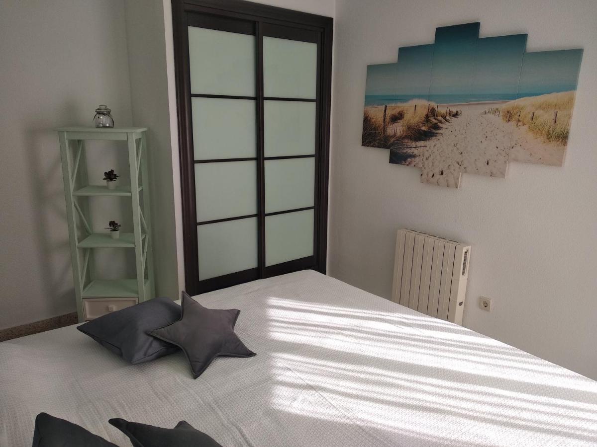 Calpe Star Exterior foto